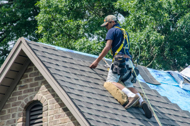 Quick and Trustworthy Emergency Roof Repair Services in Pine Knoll Shores, NC